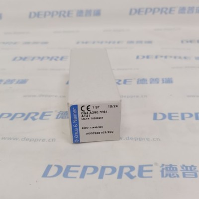 Kraus&Naimer CG4.A290.*FS1.AT21 转换开关图3