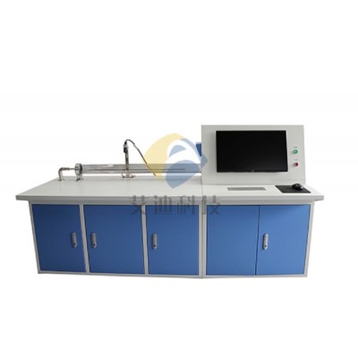 WJC-Z矿用温度传感器调校检定装置图1