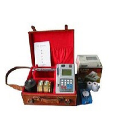 WTC瓦斯突出参数仪图1