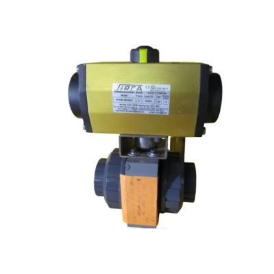 Sirca AP35S12BG2BIS 气动阀执行器图1