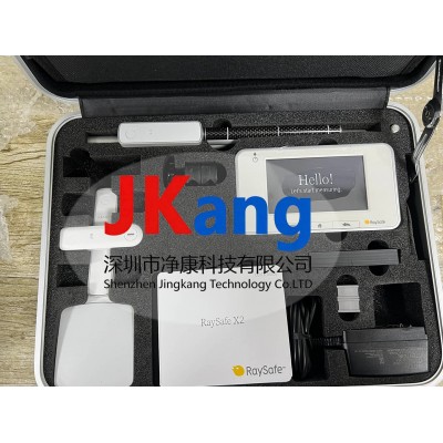 RAYSAFE X2 X射线质量分析仪图2