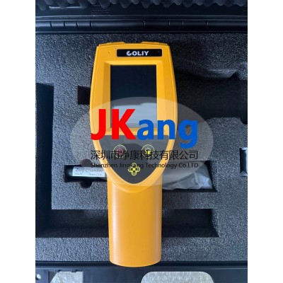 COLIY G93手持式高斯计图1