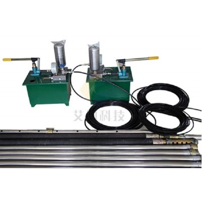 M-IV主动式瓦斯压力测定仪图1