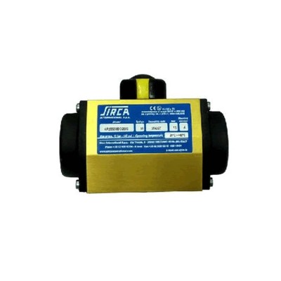 SIRCA AP02S08B02BIS 气动执行器图1