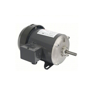 Dayton代顿 6XJ06BE 通用单相电机 交流电图1