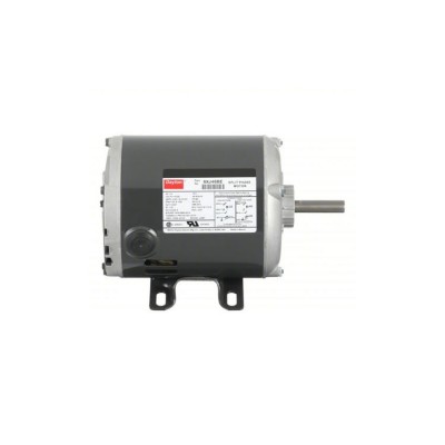 Dayton代顿 6XJ46BE 单相通用电机图1