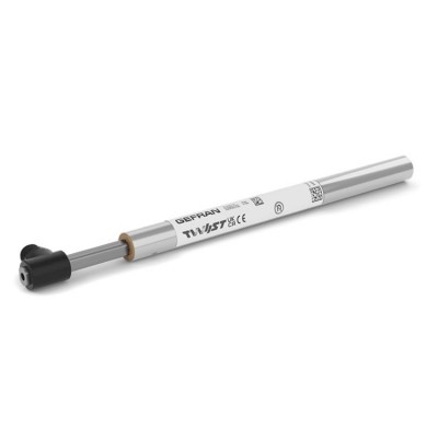 GEFRAN杰佛伦 LM-C-A0100 0-000X-0-0-0X 线性定位换能器图1