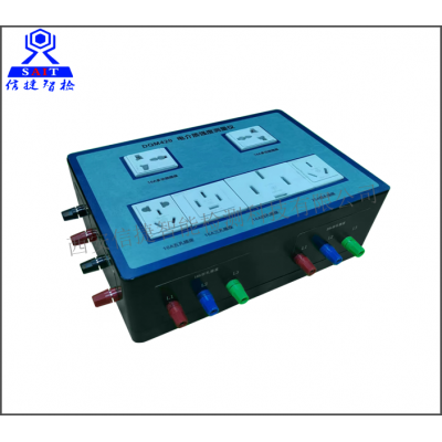 GB9706.1-2020电介质强度测量仪图1