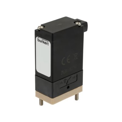 Burkert 2位2通电磁阀 276699图1