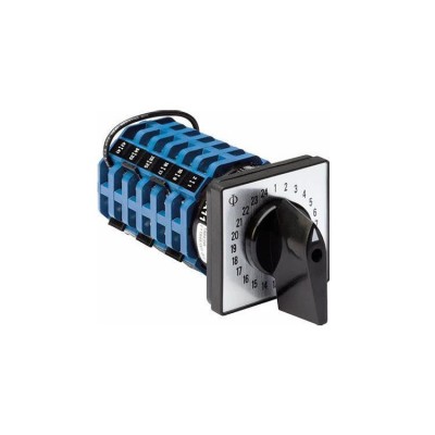 Kraus&Naimer DH11.A214.FT2 隔离开关图1