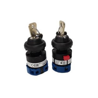 Kraus&Naimer CAD11.A5N675.FT2.AT21 转换开关图1