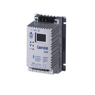 LENZE 伦茨 ESMD112L4TXA 变频器图1