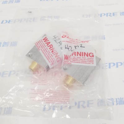 Humphrey 汉弗莱 电磁阀 42A2 气动先导阀