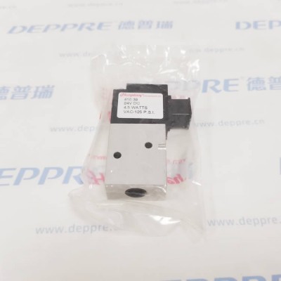 Humphrey 汉弗莱 410 39 24VDC 