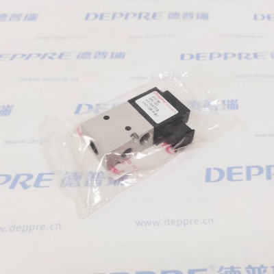 Humphrey 汉弗莱 410 39 24VDC 