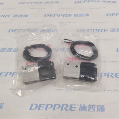 Humphrey 真空阀 V310-24V-DC