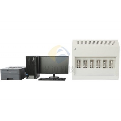 WFC-2瓦斯放散初速度自动测定仪