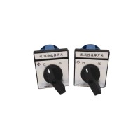 Kraus&Naimer CA10.A723.E 转换开关