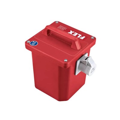 FLEX 隔离变压器 TT 2000图1