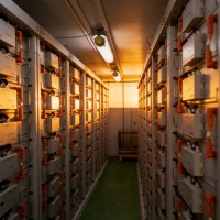 普思锂电池智能灭火系统：定制化防护筑牢锂电安全防线