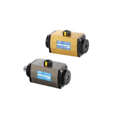 SIRCA AP2BS08BG2BIS 气动旋转执行器图1