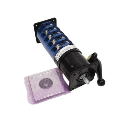 Kraus&Naimer C80.A281.*E.DE21 凸轮转换开关图1