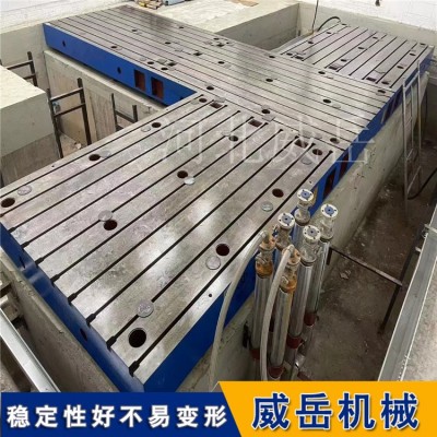 装配平台配套M30螺栓 2次高温退火图2