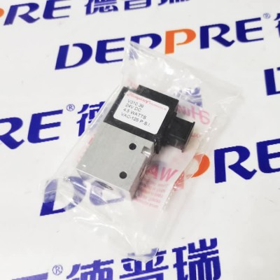 Humphrey 汉弗莱电磁阀 V310-39-24V-DC