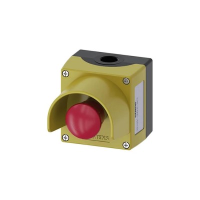 Hydro Leduc力度克 3SU18510ND002AC2 按钮开关盒图1