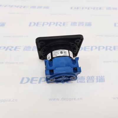 Kraus&Naimer CH10.A214.EG.AT26 凸轮转换开关图2