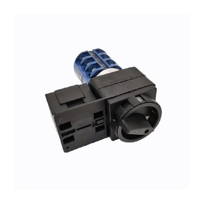 Kraus&Naimer C42.T000*1-0008.E 凸轮开关图1