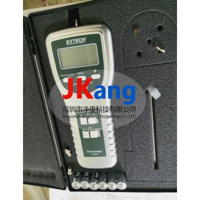 Extech 475044高容量测力计图2