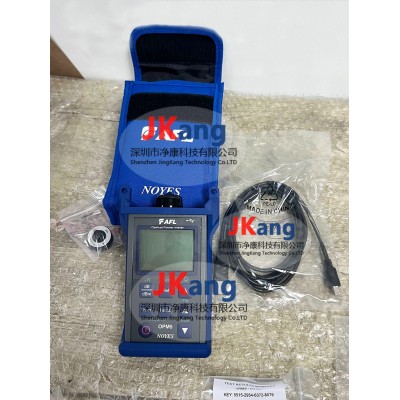 OPM5-3D光功率计图2