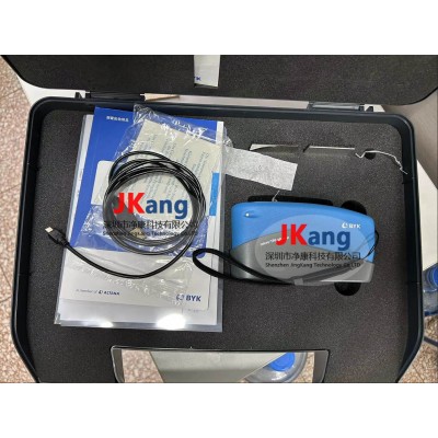 德国BYK 4563三角度光泽度计图3