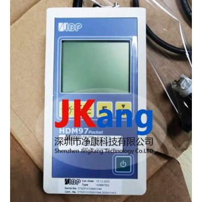 IBP HDM97BQ，HDM97BP，HDM97BO，HDM97BN电导率表图2
