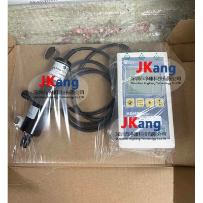 IBP HDM97BQ，HDM97BP，HDM97BO，HDM97BN电导率表图3