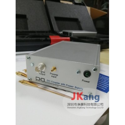 英国PA NH0500针式水听器图2