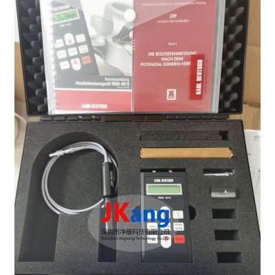 RMG4015裂纹深度计图3