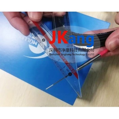 Müller-Platte针式水听器图3