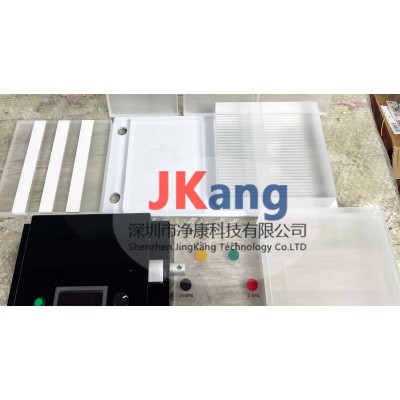 DSA性能检测模体图2