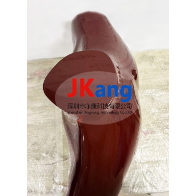 RSD RS-320胸/肺模体图2