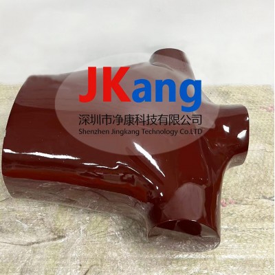 RSD RS-320胸/肺模体图3