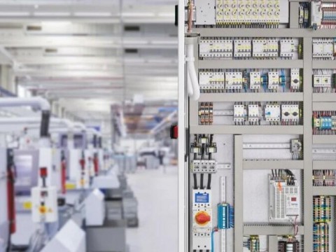 菲尼克斯电气面向电源系统的新型浪涌保护装置