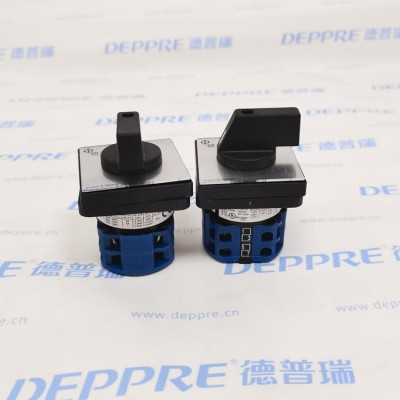 Kraus&Naimer CA10-PC4718-2E 转换开关图2