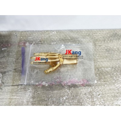 HN-P01儿童手掌模体图2