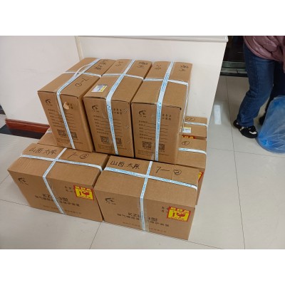 KZB-3空压机储气罐超高温保护图2