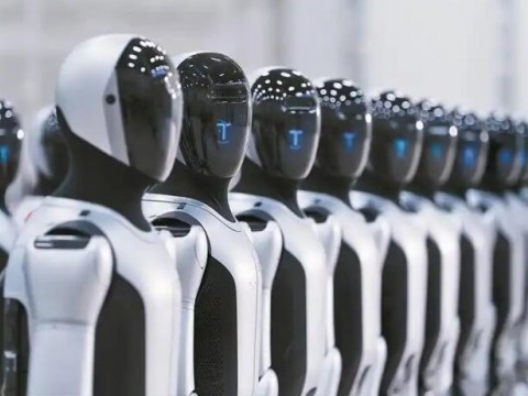 机器人加速融入日常生活，科技改变百姓生活新图景