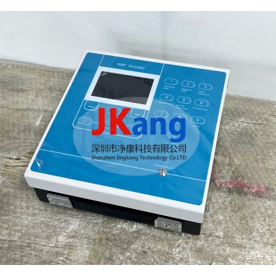 MS200无创血压模拟器 血压监测仪图2