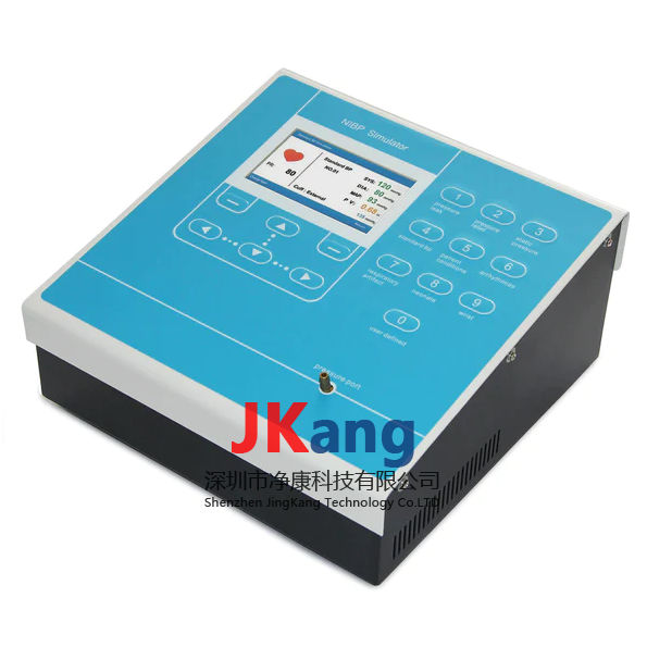 Co<i></i>nTEC MS200 NIBP模拟器血压监测仪准确度模拟测试,NIBP Simulator无创血压模拟器