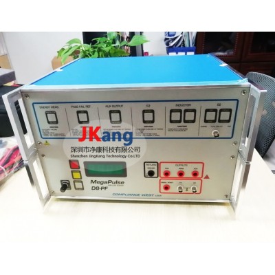 D8-PF除颤节能测试仪图3